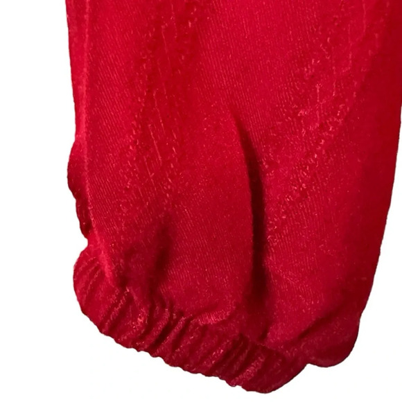 Knox Rose Ladies Vintage Embroidered Long Sleeve Top - Picture 4 of 6